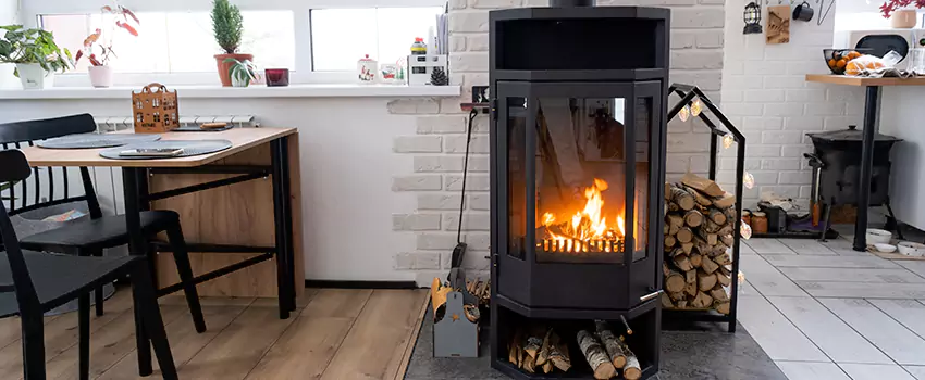 Wood Stove Inspection Services in Geneva, IL