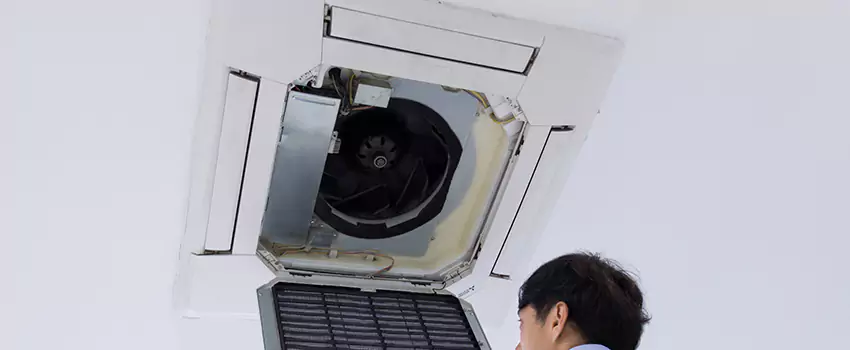 Benefits of Professional Air Duct Cleaning in Geneva, Illinois