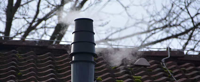 Broken Chimney Animal Screen Repair And Installation in Geneva, IL