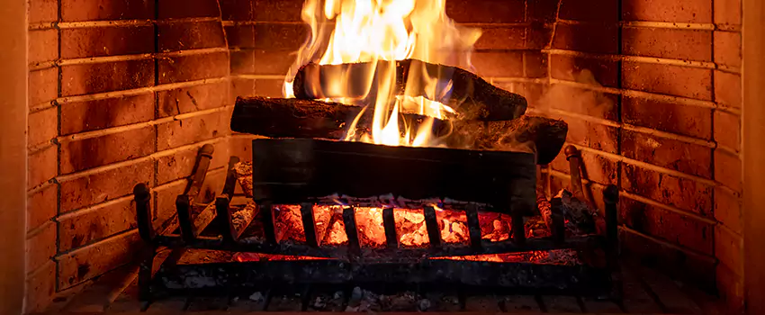Chimney Ash Dump Cover Repair Services in Geneva, IL