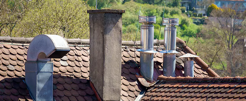 Commercial Chimney Blockage Removal in Geneva, Illinois