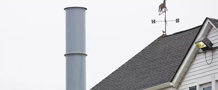 Multi-flue Chimney Caps Installation And Repair in Geneva, IL
