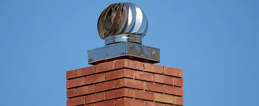 Chimney Damper Hinge Repair in Geneva, IL