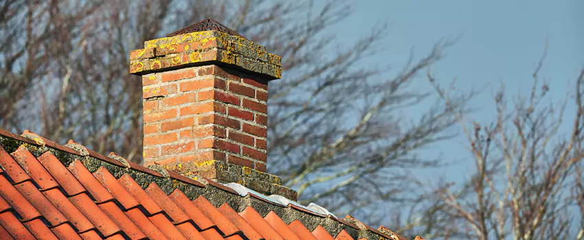 Chimney Flue Cap Installation in Geneva, IL
