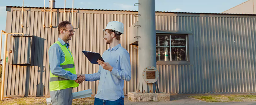 Chimney Cap Inspection in Geneva, IL