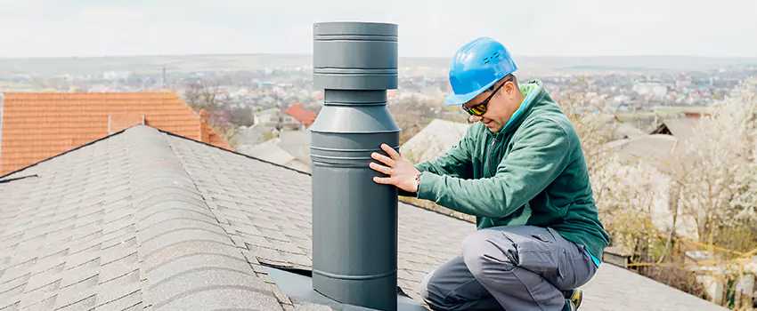 Insulated Chimney Liner Services in Geneva, IL