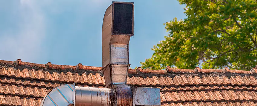 Chimney Blockage Removal in Geneva, Illinois