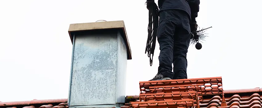 Modern Chimney Sweeping Techniques in Geneva, Illinois