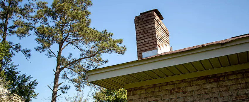 Brick Chimney Sweep Near Me in Geneva, IL