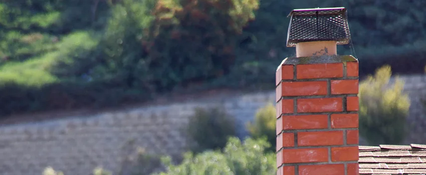 Chimney Tuckpointing And Masonry Restoration in Geneva, IL