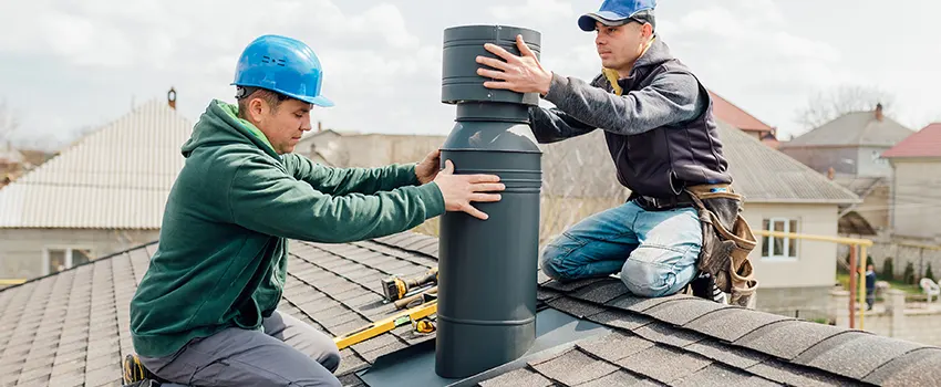 Commercial Chimney Cost in Geneva, IL