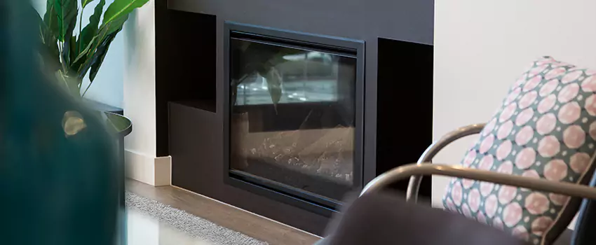 Dimplex Bold Electric Fireplace Fixes in Geneva, IL