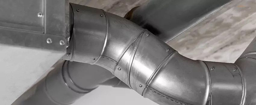 Dryer Vent Blockage Inspection in Geneva, IL
