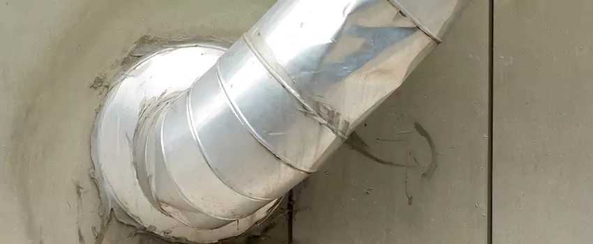 Dryer Vent Repair Process in Geneva, IL