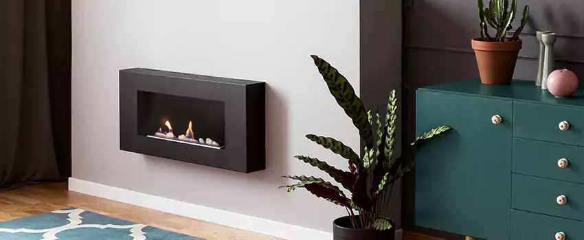 Cost of Ethanol Fireplace Repair And Installation Services in Geneva, IL