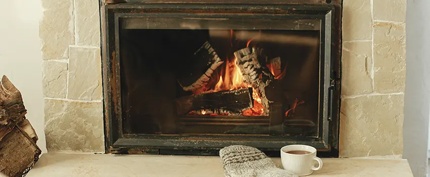 Fireplace Door Handle Replacements Services in Geneva, Illinois