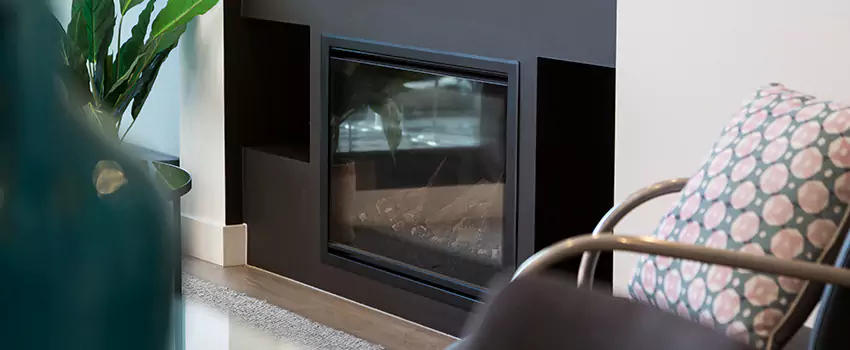 Gas Fireplace Installation in Geneva, IL