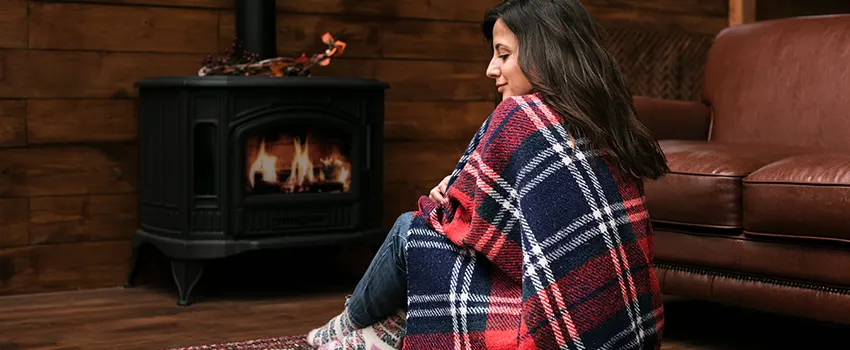 Fireplace Firebox Grate Replacement Services  in Geneva, Illinois