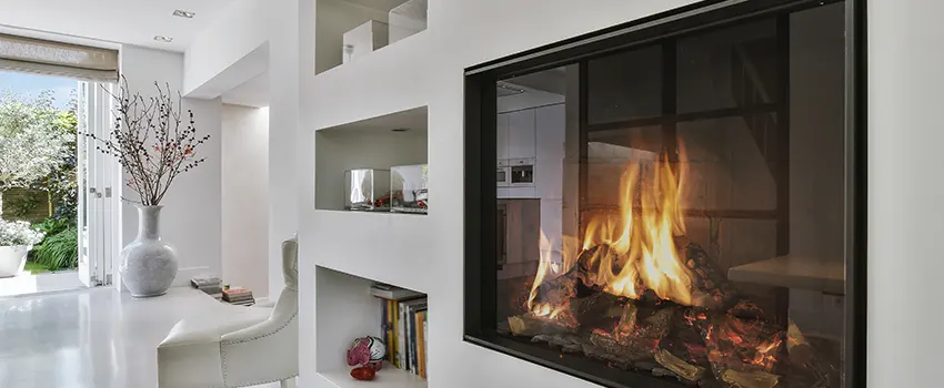 Fireplace Screen Installation And Replacement in Geneva, IL