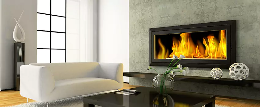 Fireplace Hearth Ideas in Geneva, Illinois