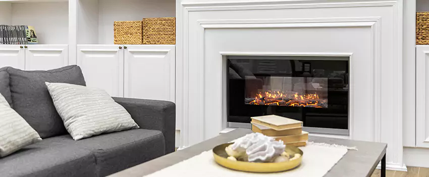 Pellet Fireplace Insert Installation in Geneva, IL
