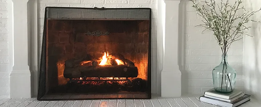 Cost-Effective Fireplace Mantel Inspection And Maintenance in Geneva, IL