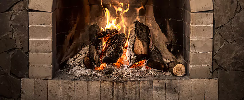 Cost of Rebuilding A Fireplace in Geneva, Illinois