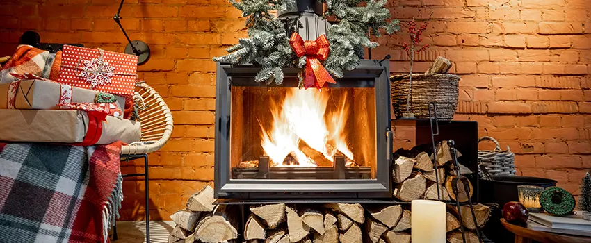 Steel Fireplace Grate Repair And Replacement Services in Geneva, Illinois