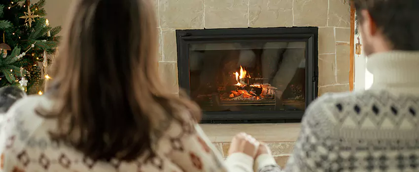 Fireplace Firebox Refurbish & Restore Services in Geneva, IL