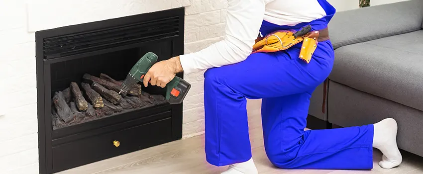 Fireplace Safety Inspection Specialists in Geneva, Illinois