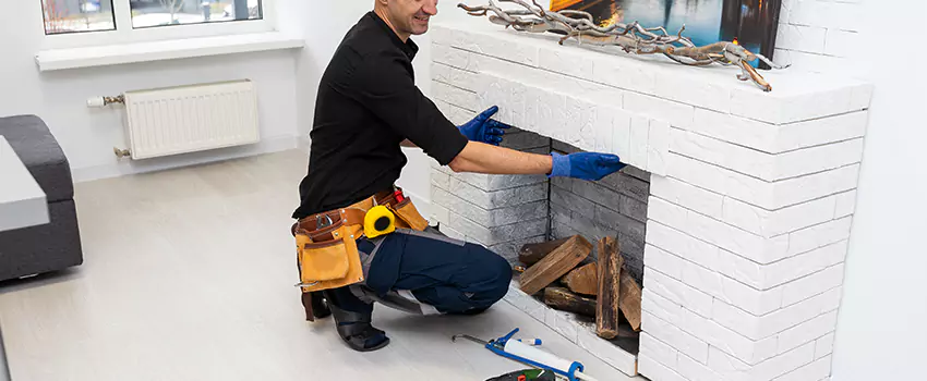 Gas Fireplace Repair And Replacement in Geneva, IL