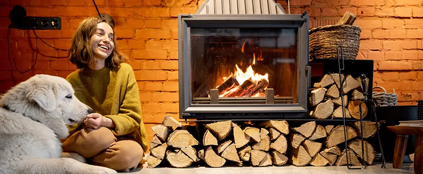 Fireplace Smell Removal Cost in Geneva, IL