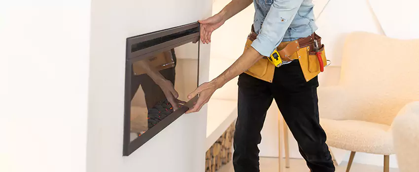 Traditional Fireplace Vent Sweeping in Geneva, IL