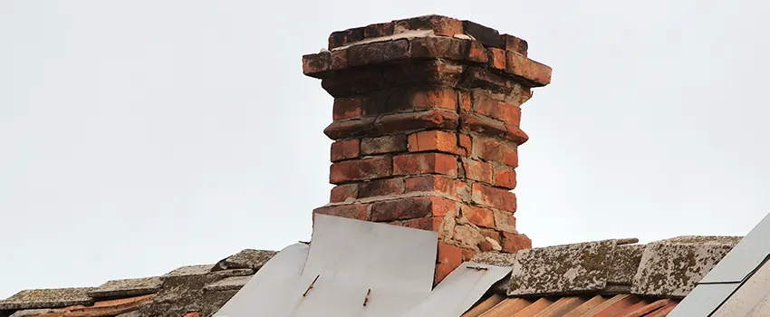 Cost of Fixing Blocked Chimney in Geneva, Illinois