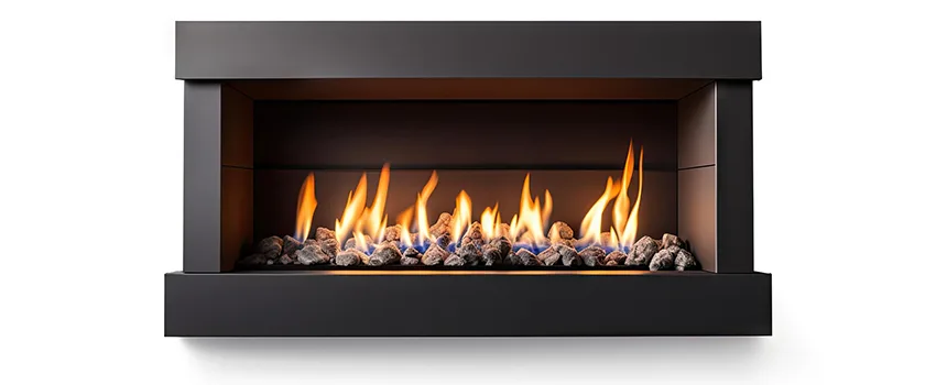 Outdoor Gas Fireplaces Installation in Geneva, IL