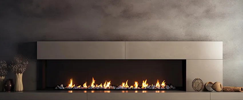 Gas Fireplace Logs Supplier in Geneva, Illinois