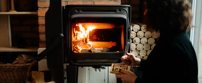 Hearthstone Wood Stoves Fireplace Repair in Geneva, Illinois