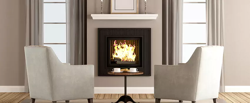 Heatilator Direct Vent Fireplace Services in Geneva, Illinois