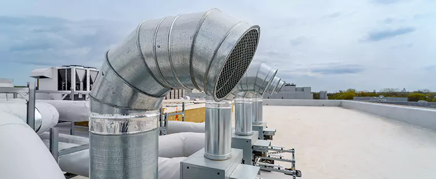 Insulated Ductwork Repair Services Near Me in Geneva, IL