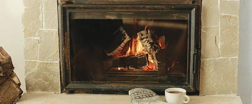Kings man Fireplaces Insert Services in Geneva, IL