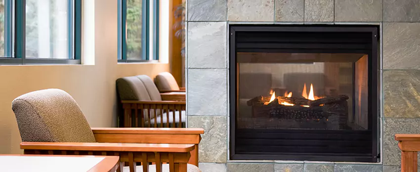 Osburn Fireplace Tempered Glass Hearth Pad Replacement in Geneva, Illinois