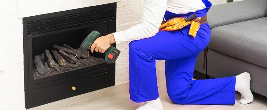 Pellet Fireplace Repair Services in Geneva, IL