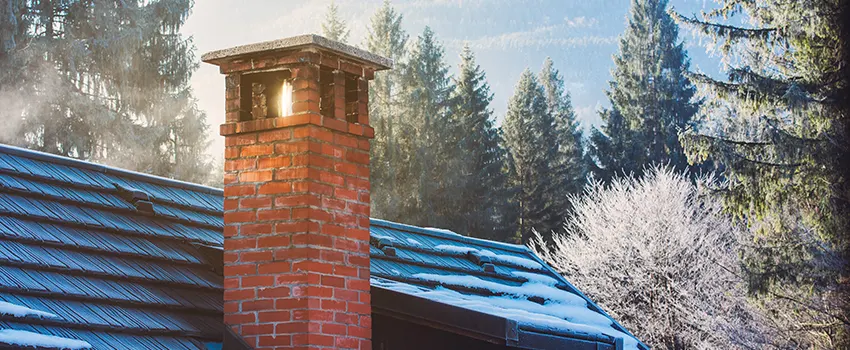 Residential Chimney Rain Caps Repair Services in Geneva, IL