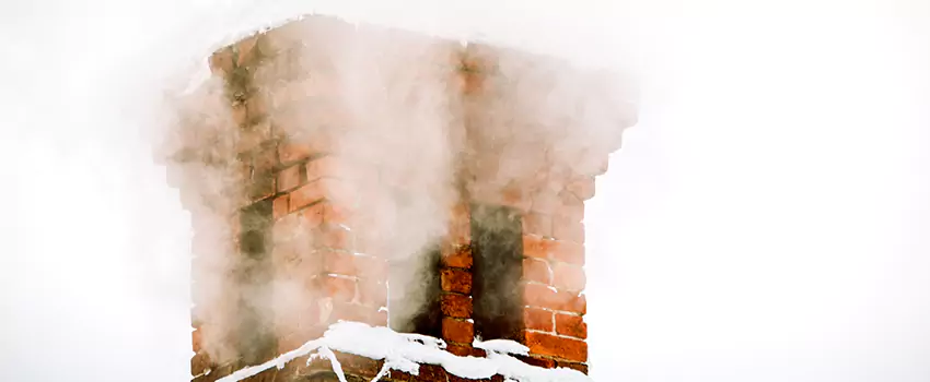 Chimney Flue Soot Removal in Geneva, IL