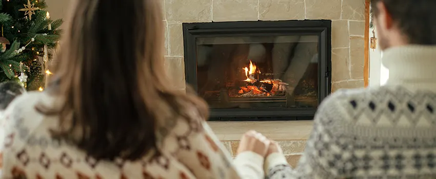 Superior Open-Hearth Wood Fireplaces in Geneva, IL