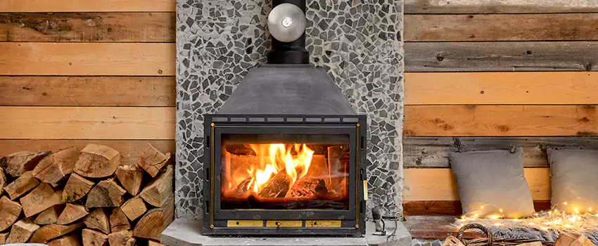 Travis Industries Elite Fireplace Inspection and Maintenance in Geneva, Illinois