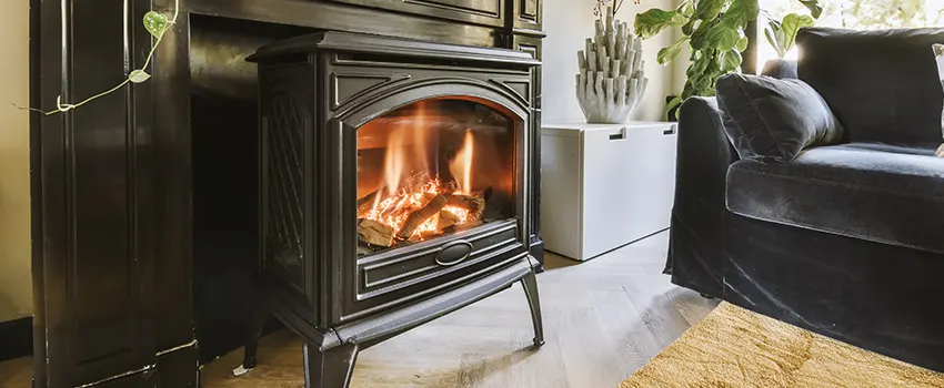 Valor Wood Fireplace in Geneva, IL