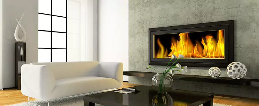 Ventless Fireplace Oxygen Depletion Sensor Installation and Repair Services in Geneva, Illinois