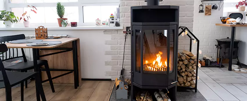 Cost of Vermont Castings Fireplace Services in Geneva, IL