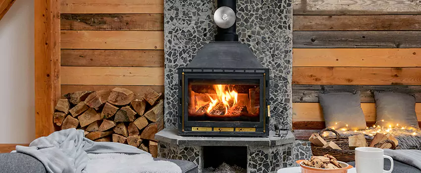 Affordable Wood Fireplace Fixing Solutions in Geneva, Illinois